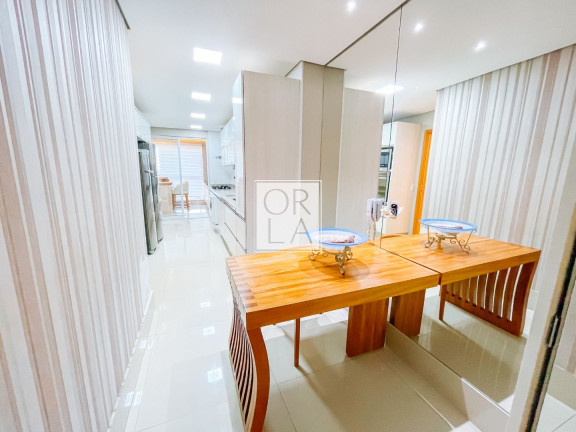 Imagem Apartamento com 3 Quartos à Venda, 230 m² em Setor Marista - Goiânia Imagem Apartamento com 3 Quartos à Venda, 230 m² em Setor Marista - Goiânia