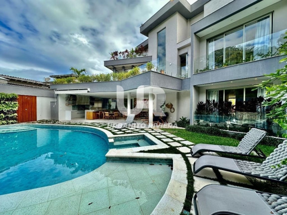 Imagem Casa com 7 Quartos à Venda, 731 m² em Riviera | Módulo 21 - Bertioga Imagem Casa com 7 Quartos à Venda, 731 m² em Riviera | Módulo 21 - Bertioga