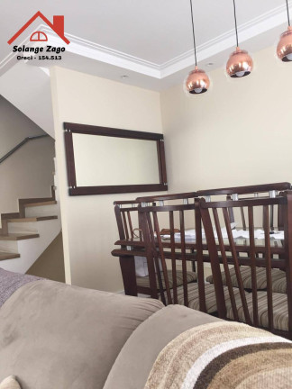 Imagem Casa com 4 Quartos à Venda, 308 m² em Parque Munhoz - São Paulo Imagem Casa com 4 Quartos à Venda, 308 m² em Parque Munhoz - São Paulo