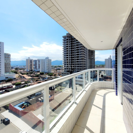 Imagem Apartamento com 2 Quartos à Venda, 81 m² em Guilhermina - Praia Grande Imagem Apartamento com 2 Quartos à Venda, 81 m² em Guilhermina - Praia Grande