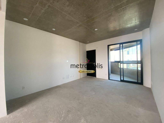 Imagem Apartamento com 2 Quartos à Venda, 100 m² em Jardim - Santo André Imagem Apartamento com 2 Quartos à Venda, 100 m² em Jardim - Santo André