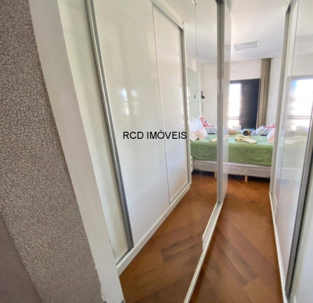 Imagem Imóvel com 4 Quartos à Venda, 216 m² em Cidade São Francisco - São Paulo