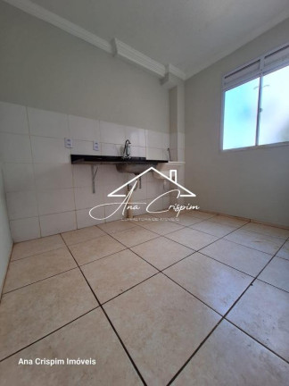 Imagem Apartamento com 2 Quartos à Venda, 39 m² em Conjunto Habitacional Narciso Gomes - Araras Imagem Apartamento com 2 Quartos à Venda, 39 m² em Conjunto Habitacional Narciso Gomes - Araras