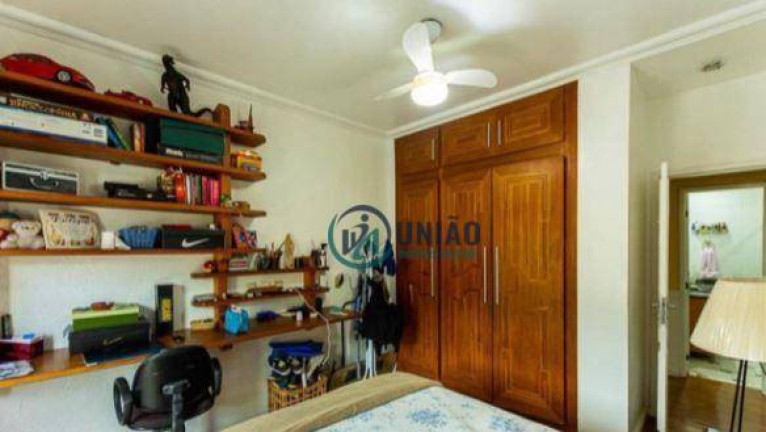 Imagem Casa com 4 Quartos à Venda, 360 m² em São Francisco - Niterói