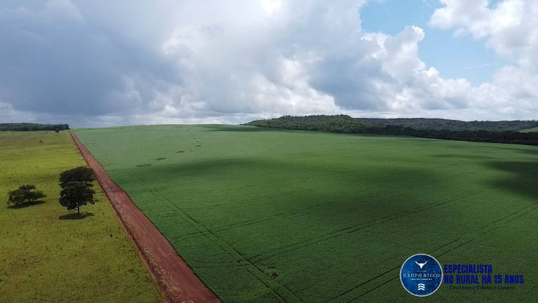 Imagem Fazenda à Venda, 1 m² em Zona Rural - Primavera Do Leste Imagem Fazenda à Venda, 1 m² em Zona Rural - Primavera Do Leste