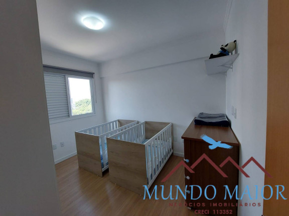 Imagem Apartamento com 2 Quartos à Venda, 76 m² em Fundação - São Caetano Do Sul