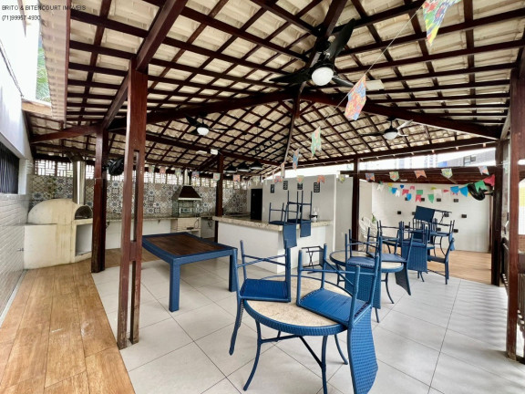 Imagem Imóvel com 3 Quartos à Venda, 85 m² em Pituba - Salvador Imagem Imóvel com 3 Quartos à Venda, 85 m² em Pituba - Salvador