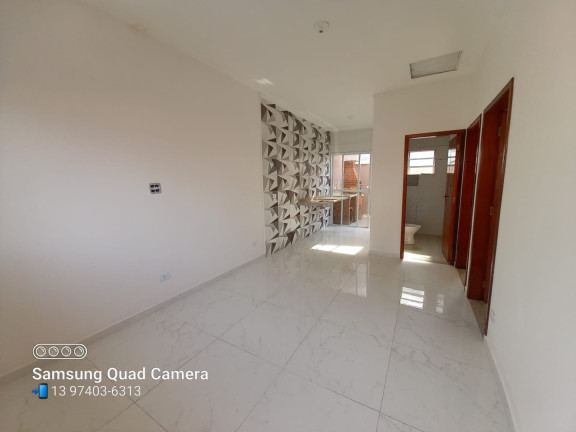 Imagem Casa com 2 Quartos à Venda, 42 m² em Cibratel Ii - Itanhaém