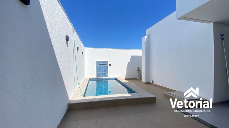 Imagem Casa com 3 Quartos à Venda,  em Bela Vista - Barreiras