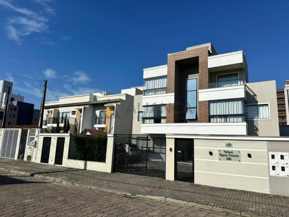 Imagem Apartamento com 2 Quartos à Venda, 65 m² em Gravatá - Navegantes