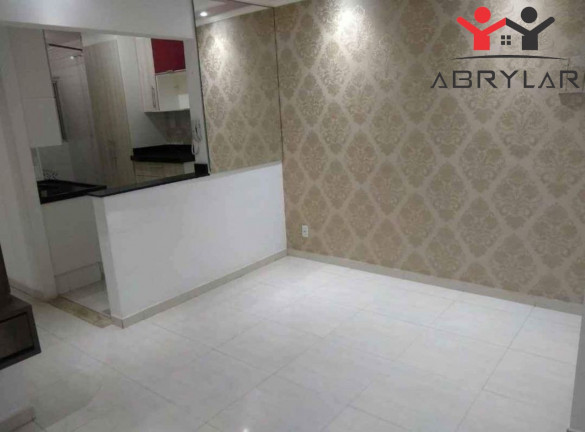 Imagem Imóvel com 2 Quartos à Venda, 47 m² em Vila Tupi - Várzea Paulista Imagem Imóvel com 2 Quartos à Venda, 47 m² em Vila Tupi - Várzea Paulista
