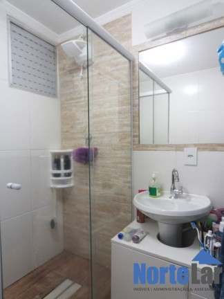Imagem Apartamento com 2 Quartos à Venda, 50 m² em Limão - São Paulo Imagem Apartamento com 2 Quartos à Venda, 50 m² em Limão - São Paulo