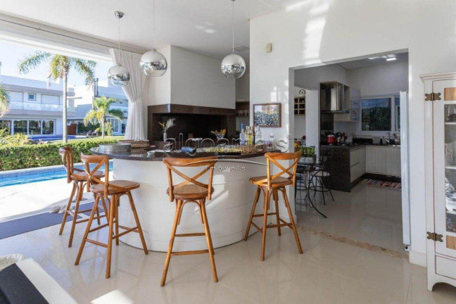 Imagem Casa com 5 Quartos à Venda, 559 m² em Condomínio Enseada Lagos Xangri-lá - Xangri-lá Imagem Casa com 5 Quartos à Venda, 559 m² em Condomínio Enseada Lagos Xangri-lá - Xangri-lá