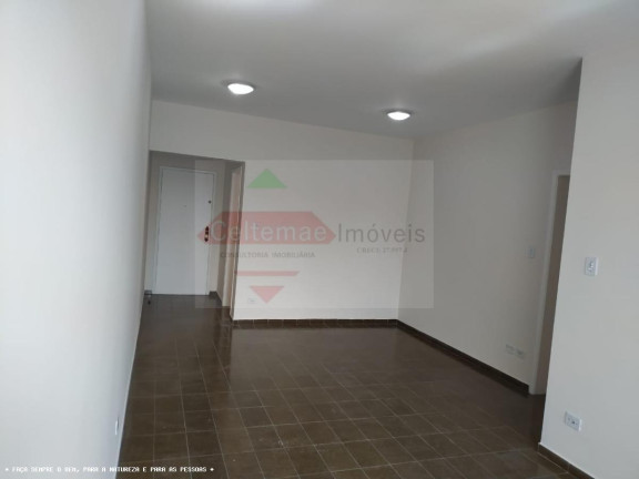 Imagem Apartamento com 3 Quartos à Venda, 108 m² em Centro - Taubaté Imagem Apartamento com 3 Quartos à Venda, 108 m² em Centro - Taubaté