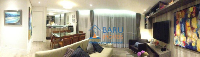 Imagem Apartamento com 2 Quartos à Venda, 110 m² em Campo Belo - São Paulo Imagem Apartamento com 2 Quartos à Venda, 110 m² em Campo Belo - São Paulo