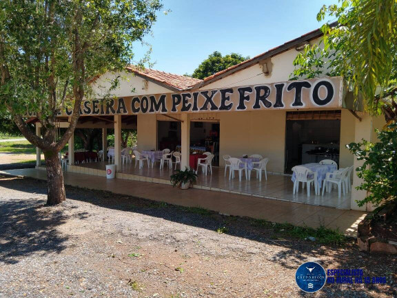Imagem Chácara à Venda, 20 m² em Zona Rural - Iporá Imagem Chácara à Venda, 20 m² em Zona Rural - Iporá