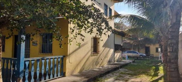 Imagem Casa com 5 Quartos à Venda, 425 m² em Foguete - Cabo Frio Imagem Casa com 5 Quartos à Venda, 425 m² em Foguete - Cabo Frio
