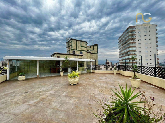 Imagem Cobertura com 5 Quartos à Venda, 344 m² em Tupi - Praia Grande Imagem Cobertura com 5 Quartos à Venda, 344 m² em Tupi - Praia Grande
