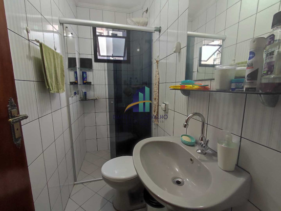 Imagem Apartamento com 2 Quartos à Venda, 82 m² em Aviação - Praia Grande