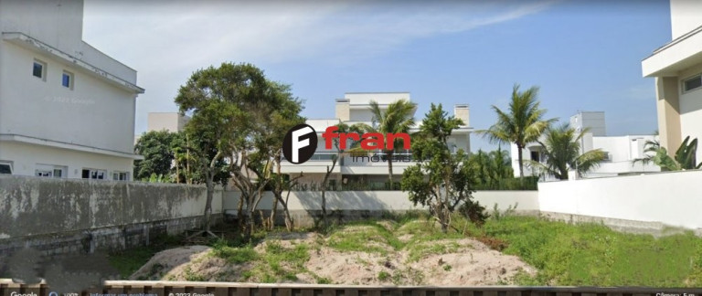 Imóvel à Venda, 651 m² em Jurerê Internacional - Florianópolis