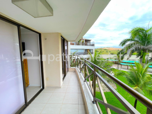 Imagem Apartamento com 3 Quartos à Venda, 126 m² em Prainha - Aquiraz Imagem Apartamento com 3 Quartos à Venda, 126 m² em Prainha - Aquiraz