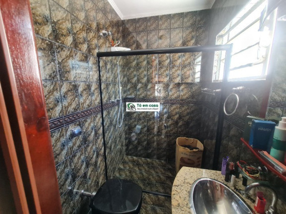 Imagem Casa com 2 Quartos à Venda, 95 m² em Vila Zezé - Jacareí Imagem Casa com 2 Quartos à Venda, 95 m² em Vila Zezé - Jacareí