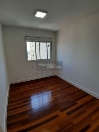 Imagem Apartamento com 2 Quartos para Alugar, 66 m² em Perdizes - São Paulo