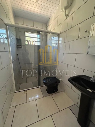 Imagem Chácara com 1 Quarto à Venda, 1.200 m² em Cacapava - Caçapava