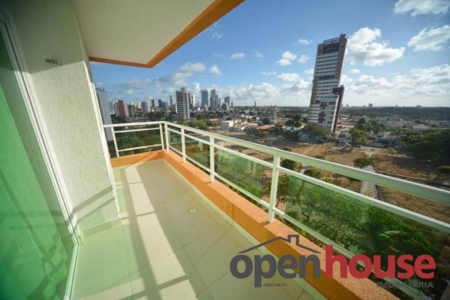 Imagem Flat com 2 Quartos à Venda, 60 m² em Ponta Negra - Natal Imagem Flat com 2 Quartos à Venda, 60 m² em Ponta Negra - Natal
