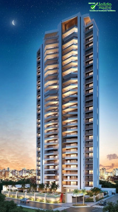 Imagem Apartamento com 4 Quartos à Venda, 230 m² em Meireles - Fortaleza