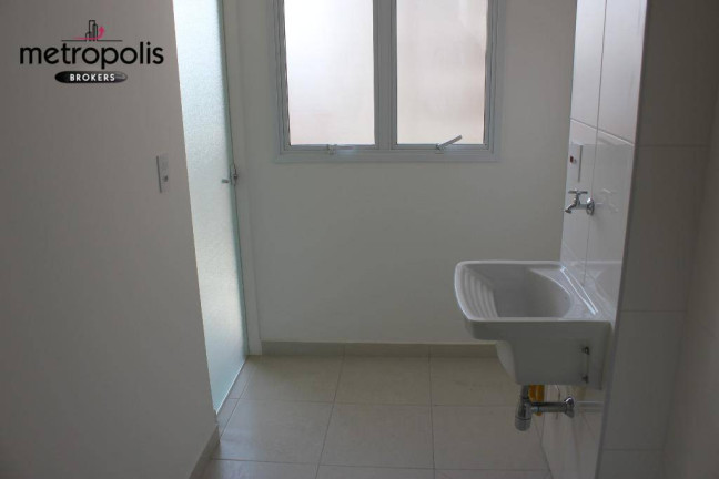 Imagem Apartamento com 2 Quartos à Venda, 60 m² em Barcelona - São Caetano Do Sul