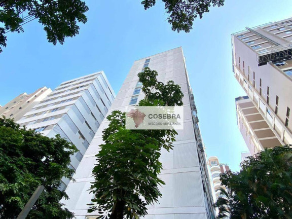 Imagem Apartamento com 2 Quartos à Venda, 90 m² em Itaim Bibi - São Paulo Imagem Apartamento com 2 Quartos à Venda, 90 m² em Itaim Bibi - São Paulo