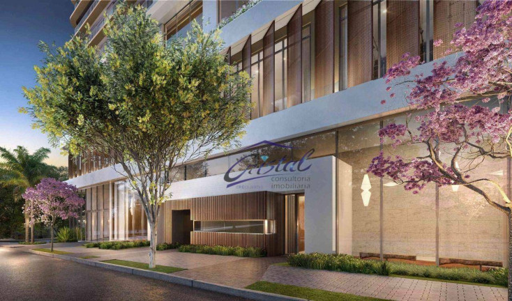 Imagem Apartamento com 4 Quartos à Venda, 193 m² em Vila Madalena - São Paulo Imagem Apartamento com 4 Quartos à Venda, 193 m² em Vila Madalena - São Paulo