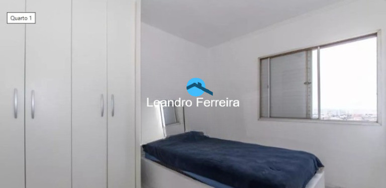 Imagem Apartamento com 2 Quartos à Venda, 68 m² em Assunção - São Bernardo Do Campo Imagem Apartamento com 2 Quartos à Venda, 68 m² em Assunção - São Bernardo Do Campo