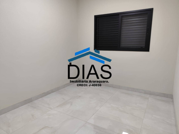 Imagem Casa com 3 Quartos à Venda, 120 m² em Jardim Residencial Santa Mônica - Araraquara Imagem Casa com 3 Quartos à Venda, 120 m² em Jardim Residencial Santa Mônica - Araraquara
