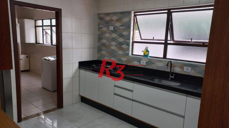 Imagem Apartamento com 3 Quartos à Venda, 78 m² em Centro - São Vicente Imagem Apartamento com 3 Quartos à Venda, 78 m² em Centro - São Vicente