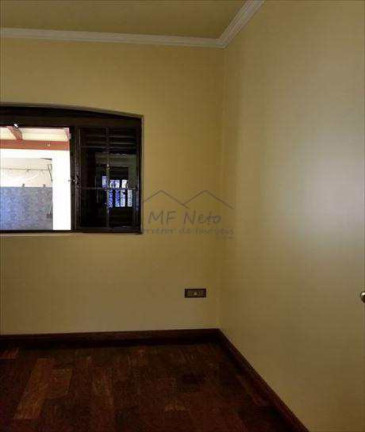 Imagem Casa com 4 Quartos à Venda, 282 m² em Vila Guilhermina - Pirassununga