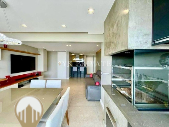 Imagem Apartamento com 2 Quartos à Venda, 92 m² em Vila Ipojuca - São Paulo