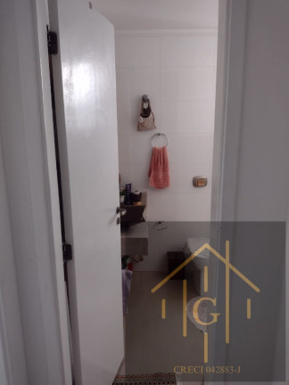 Imagem Apartamento com 2 Quartos à Venda, 52 m² em Tatuapé - São Paulo