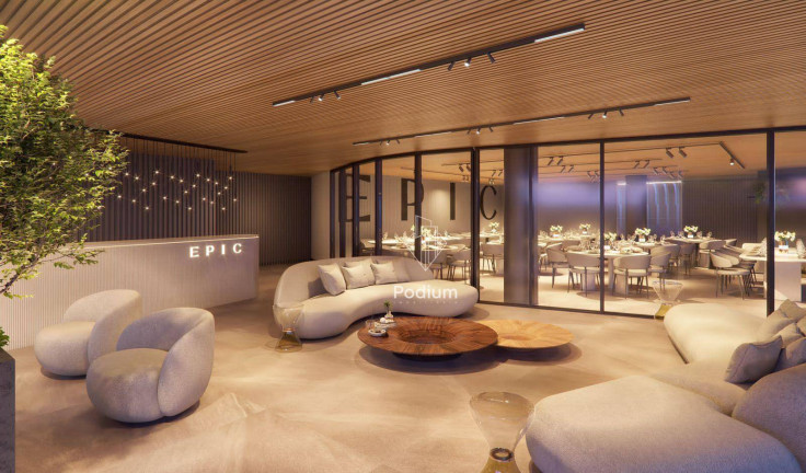Imagem Apartamento com 2 Quartos à Venda, 85 m² em Cabo Branco - João Pessoa Imagem Apartamento com 2 Quartos à Venda, 85 m² em Cabo Branco - João Pessoa