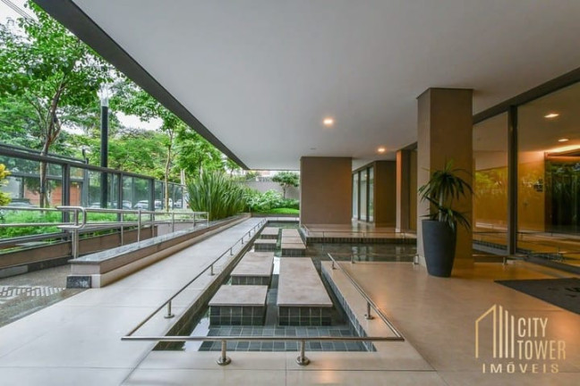 Imagem Apartamento com 3 Quartos à Venda, 186 m² em Campo Belo - São Paulo Imagem Apartamento com 3 Quartos à Venda, 186 m² em Campo Belo - São Paulo