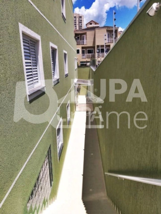 Imagem Apartamento com 1 Quarto à Venda, 35 m² em Tucuruvi - São Paulo Imagem Apartamento com 1 Quarto à Venda, 35 m² em Tucuruvi - São Paulo