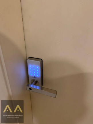 Imagem Apartamento com 2 Quartos para Alugar, 96 m² em Alphaville - Barueri