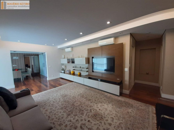 Imagem Apartamento com 3 Quartos à Venda, 216 m² em Paraíso - São Paulo Imagem Apartamento com 3 Quartos à Venda, 216 m² em Paraíso - São Paulo