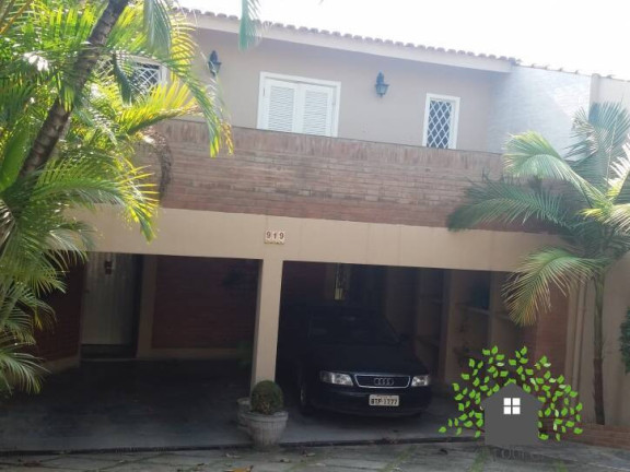 Casa com 3 Quartos à Venda, 375 m² em São Paulo Ii - Cotia