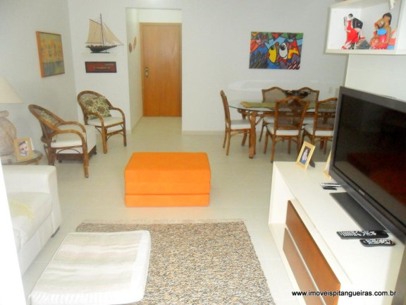 Apartamento com 3 Quartos à Venda, 126 m² em Enseada - Guarujá