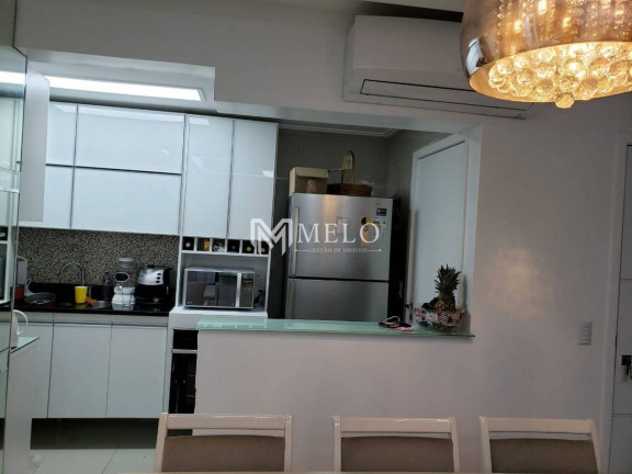 Imagem Apartamento com 2 Quartos à Venda, 72 m² em Imbiribeira - Recife