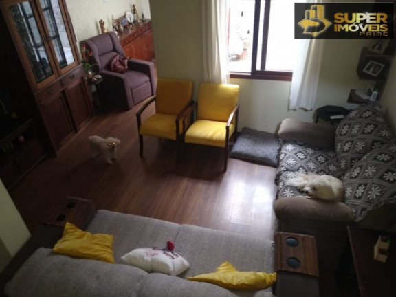 Imagem Casa com 2 Quartos à Venda, 145 m² em Centro - Pelotas