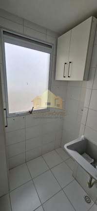 Imagem Apartamento com 2 Quartos à Venda, 44 m² em Cidade Líder - São Paulo