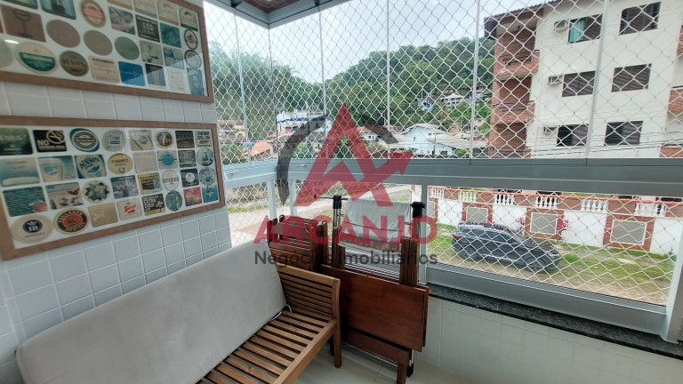 Imagem Apartamento com 2 Quartos à Venda, 67 m² em Toninhas - Ubatuba Imagem Apartamento com 2 Quartos à Venda, 67 m² em Toninhas - Ubatuba